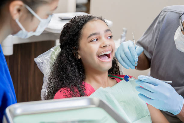 Best Dentist for Dental Trauma  in Prospect, PA