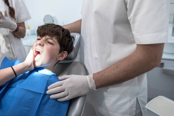 Best Urgent Tooth Repair  in Prospect, PA