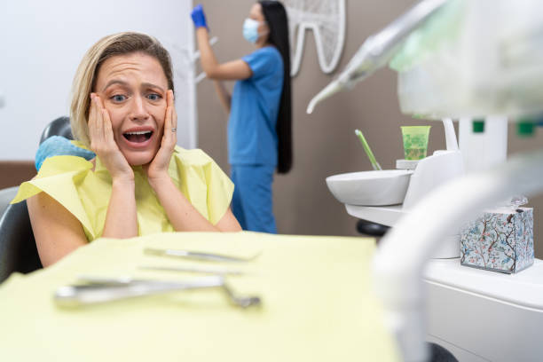Best Tooth Infection Emergency Dentist  in Prospect, PA