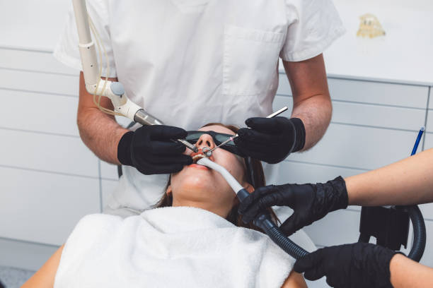 Best Chipped Tooth Repair Near Me  in Prospect, PA