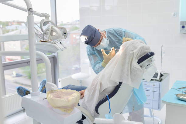 Best Emergency Dental Filling Replacement  in Prospect, PA